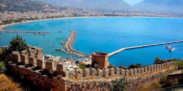 alanya